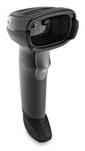 Zebra 640 x 480, 1D, 2D, PDF, IP42, Wired & Wireless, USB/Bluetooth