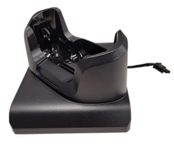 Zebra CRDCUP-NGTC5EB-01 mobile device charger Mobile computer Black Indoor