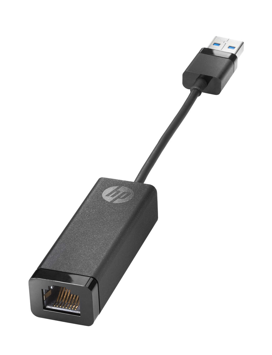 HP USB 3.0 to Gigabit RJ45 Adapter G2 (Bulk 120)
