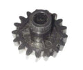 HP RU7-0293-000CN printer/scanner spare part Drive gear