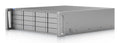 Ubiquiti Enterprise NAS Rack (3U) ARM9 N2 64 GB Grey