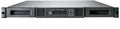 HPE Storage MSL 1/8 Tape Autoloader 1x MSL LTO-8 SAS Drive 5x LTO-8 30TB Data Cartridges