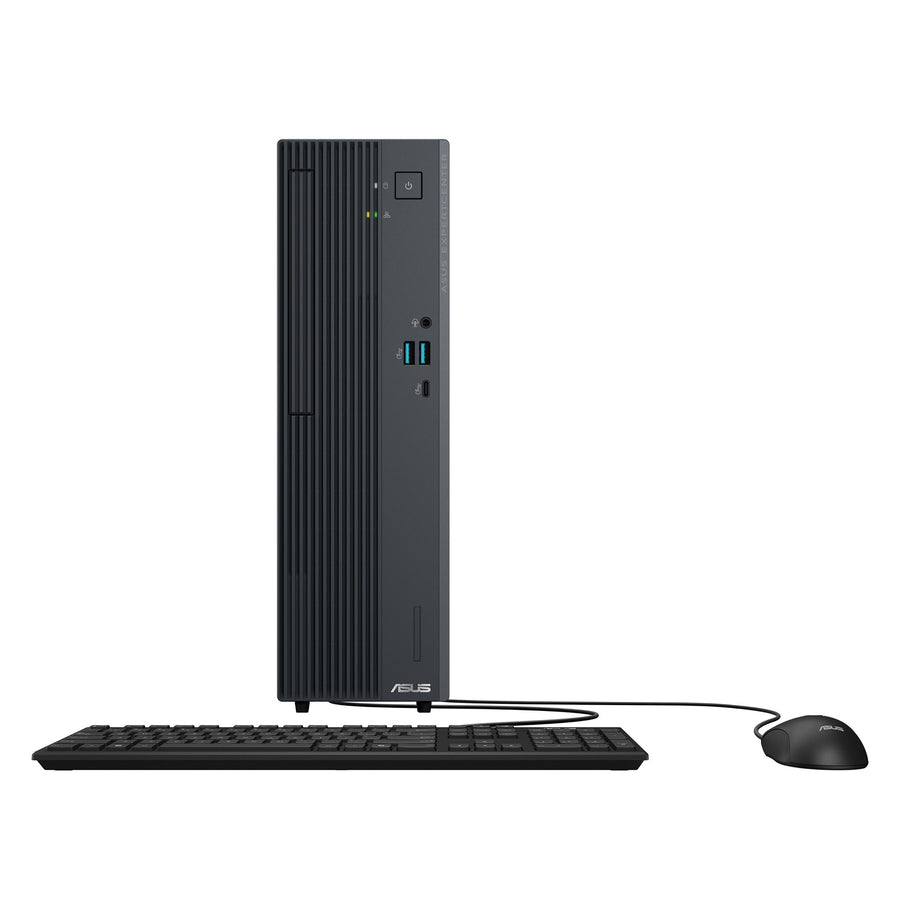ASUS ExpertCenter P500 SFF P500SV-13620H063X Intel� CoreT i7 i7-13620H 16 GB DDR5-SDRAM 512 GB SSD Windows 11 Pro PC Grey