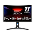 Lenovo Legion R27fc-30 computer monitor 68.6 cm (27") 1920 x 1080 pixels Full HD LED Black