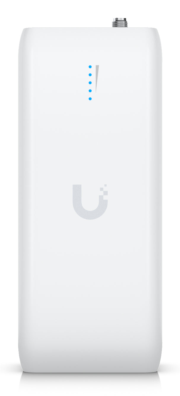 Ubiquiti UDB bridge/repeater Network bridge 866.7 Mbit/s White