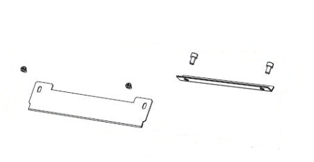 Zebra P1103355 printer/scanner spare part 1 pc(s)
