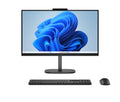 HP DP2X2EA All-in-One PC/workstation AMD RyzenT 3 30 60.5 cm (23.8") 1920 x 1080 pixels 8 GB LPDDR5x-SDRAM 256 GB SSD Windows 11 Home Wi-Fi 6 (802.11ax) Black