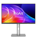 ASUS ProArt PA249CGV computer monitor 60.5 cm (23.8") 1920 x 1080 pixels Full HD LCD Black, Silver