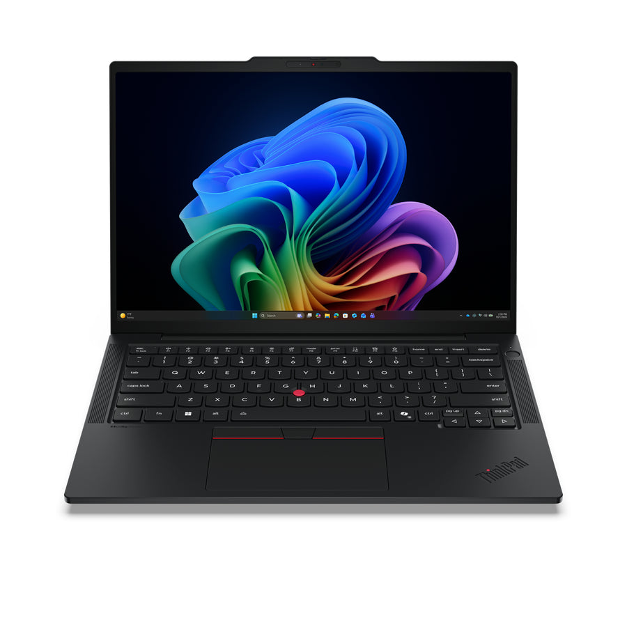 Lenovo ThinkPad T14s Gen 7 (AMD) Copilot+ PC AMD Ryzen AI 7 PRO 450 Laptop 35.6 cm (14") Touchscreen WUXGA 32 GB LPDDR5x-SDRAM 512 GB SSD Wi-Fi 7 (802.11be) Windows 11 Pro Black German