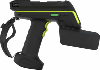 Zebra RFD9091-G60G700-US barcode reader Handheld bar code reader Black