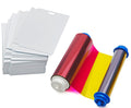 Zebra 800010-101 printer ribbon Black