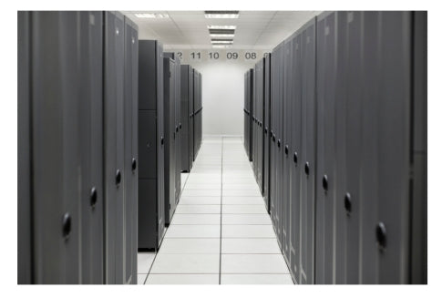 HPE R4J30A rack accessory Side panel