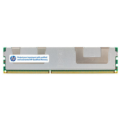 HPE 593915-S21 memory module 16 GB 1 x 16 GB DDR3