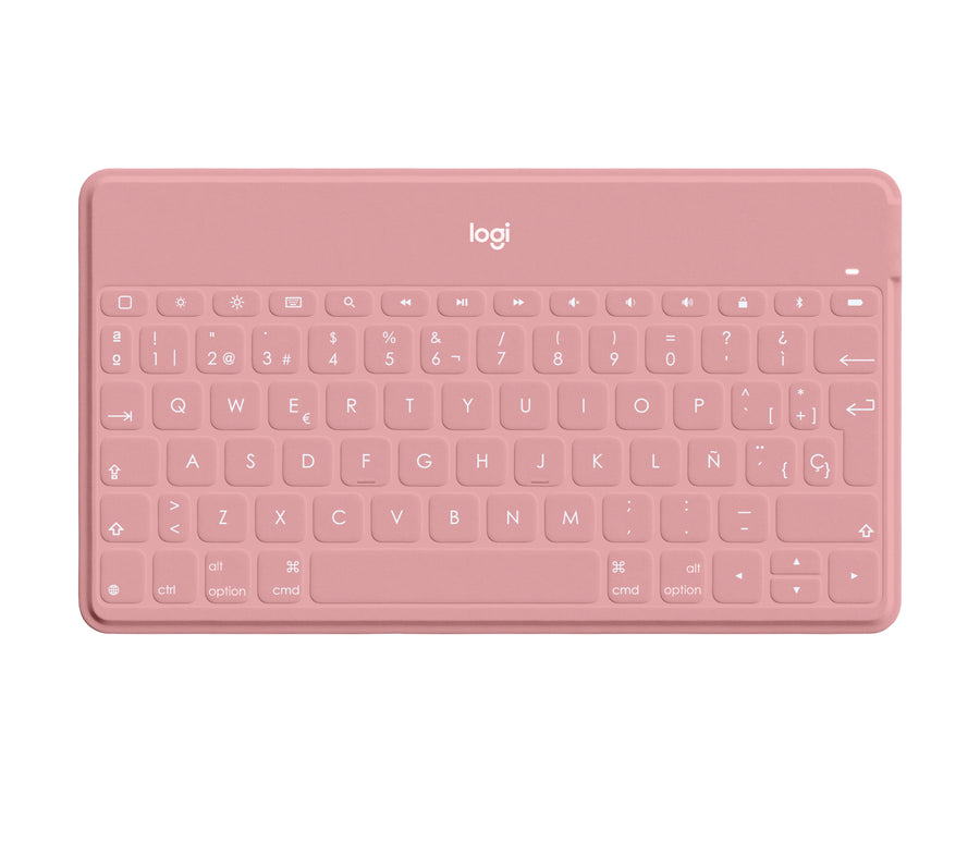 Logitech Keys-To-Go