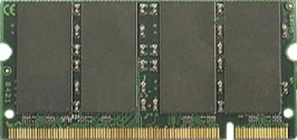 HP 4GB PC2-6400 memory module DDR2