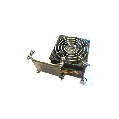HP 647668-001 computer cooling system Processor Fan