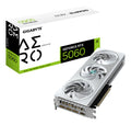 GIGABYTE GeForce RTX 5060 AERO OC 8G Graphics Card