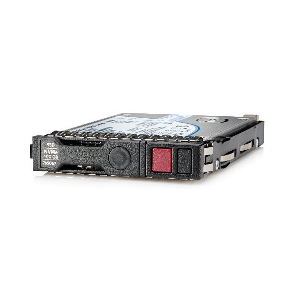 HPE P10467-001 internal solid state drive 3.84 TB 2.5" PCI Express NVMe