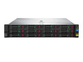 HPE StoreEasy 1660 NAS Rack (2U) Black