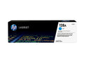 HP CE321A/128A Toner cyan, 1.3K pages ISO/IEC 19798 for HP LJ Pro CP 1525