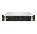 HPE MSA 2062 disk array 3.84 TB Rack (2U)