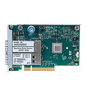 HPE 649281-B21 network card Internal Ethernet