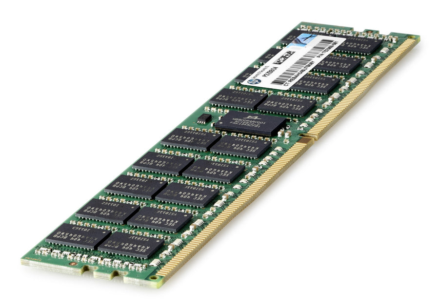 HPE 815101-B21 memory module 64 GB 1 x 64 GB DDR4 2666 MHz ECC