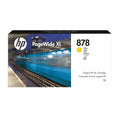 HP 312Z4A/878 Ink cartridge yellow 1000ml for HP PageWide XL 8200