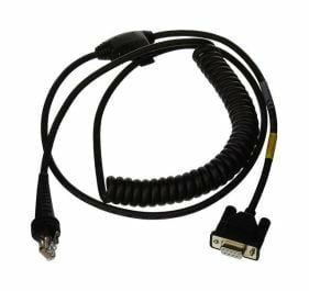 Honeywell CBL-020-500-C00-01 barcode reader accessory Extension cable