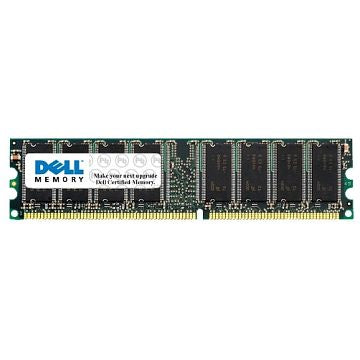 DELL A1547133 memory module 2 GB 1 x 2 GB DDR2