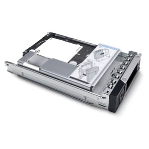DELL 400-ATIJ internal hard drive 300 GB 15000 RPM 2.5" SAS