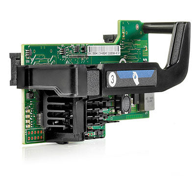 HPE 656243-001 network card Internal Ethernet 10000 Mbit/s