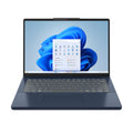 Lenovo IdeaPad Slim 3 14IRH10 Intel® Core™ i5 i5-13420H Laptop 35.6 cm (14") WUXGA 16 GB DDR5-SDRAM 512 GB SSD Wi-Fi 7 (802.11be) Windows 11 Home Blue English