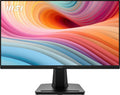 MSI PRO MP225 E12VL computer monitor 54.5 cm (21.4") 1920 x 1080 pixels Full HD Black