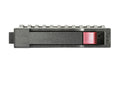 HPE MSA 2TB 12G SAS 7.2K SFF (2.5in) 512e Midline 1yr Warranty internal hard drive 7200 RPM 2.5"