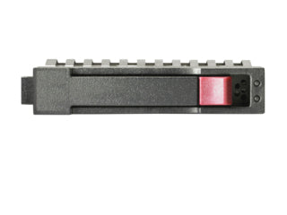 HPE MSA 2TB 12G SAS 7.2K SFF (2.5in) 512e Midline 1yr Warranty internal hard drive 7200 RPM 2.5"