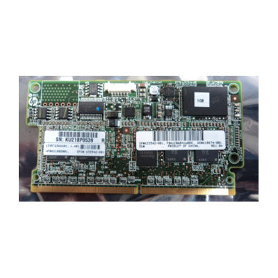 HPE 633542-001 memory module 1 GB 1 x 1 GB DDR3 204-pin SO-DIMM
