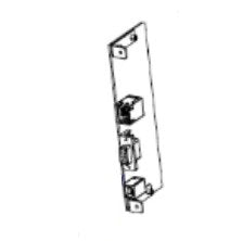 Zebra P1083320-036 printer/scanner spare part 1 pc(s)