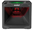 Motorola DS7708 Fixed bar code reader 1D/2D LED Black