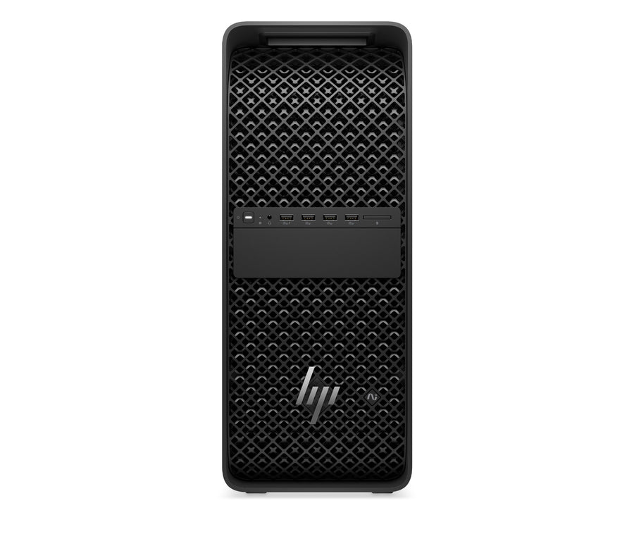 HP Z4G6I X656 64GB/1TB PC DDR5-SDRAM SSD Windows 11 Pro Tower Workstation