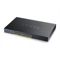 Zyxel XGS1935-28HP Managed L3 Gigabit Ethernet (10/100/1000) Power over Ethernet (PoE)