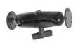 Intermec Vehicle Mounting Kit 1-1/2” ball Black