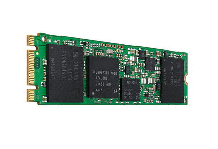 HP 826393-001 internal solid state drive 256 GB M.2 Serial ATA III
