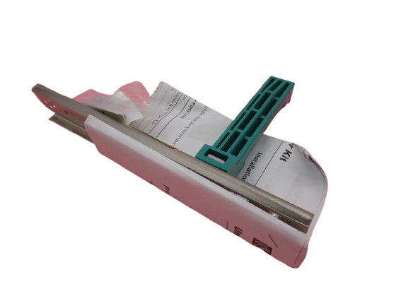 Zebra P1014125 printer/scanner spare part/accessory Roll holder 1 pc(s)
