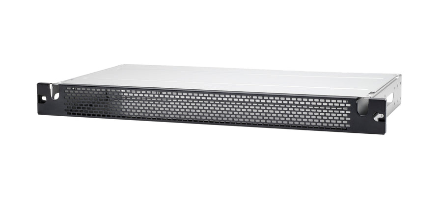 HPE Aruba Networking Universal 4-post Duct Kit