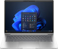 HP EliteBook 6 G1iR 14 inch Notebook PC Wolf Pro Security Edition Intel Core 5 120U Laptop 35.6 cm (14") WUXGA 16 GB DDR5-SDRAM 512 GB SSD Wi-Fi 6E (802.11ax) Windows 11 Pro Silver