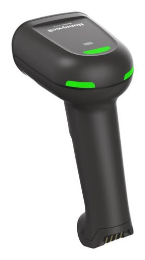 Honeywell 1962GSR-2USB-5BF-R barcode reader Handheld bar code reader 1D/2D Black
