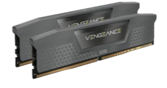 Corsair Vengeance CMK64GX5M2D5600Z40 memory module 64 GB 2 x 32 GB DDR5 5600 MT/s