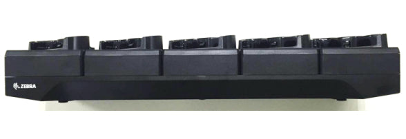 Zebra CRD-NWTRS-10SCH-02 mobile device charger Mobile computer Black AC Indoor