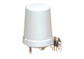 Cisco Catalyst Dual-Band Omnidirectional Wi-Fi Antenna, 4 dBi (2.4 GHz)/4 dBi (5 GHz), MIMO (8 Dual-Band Ports), DART Connector, 1-Year Limited Hardware Warranty (C-ANT9102=)